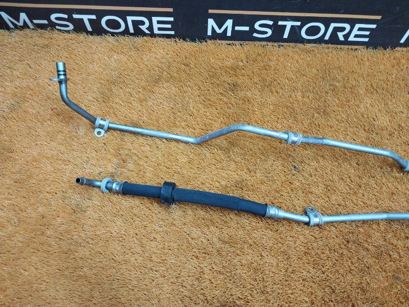 трубка охлаждения акпп, 2500 рублей, Красноярск