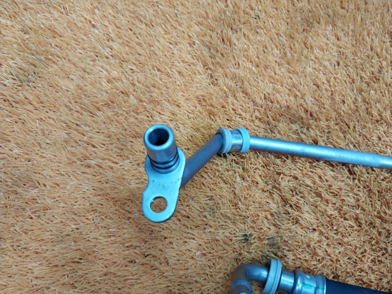 трубка охлаждения акпп, 2500 рублей, Красноярск