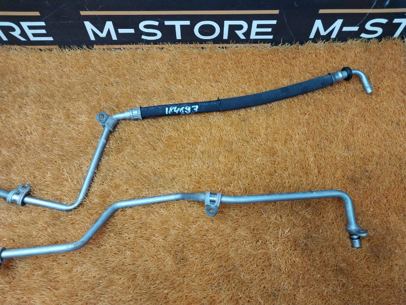 трубка охлаждения акпп, 2500 рублей, Красноярск