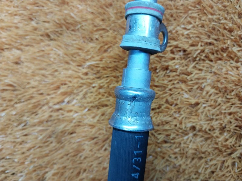 трубка охлаждения акпп, 2500 рублей, Красноярск