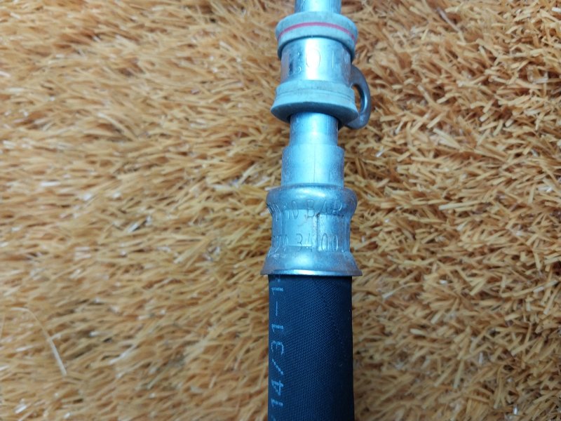 трубка охлаждения акпп, 2500 рублей, Красноярск