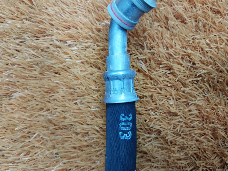 трубка охлаждения акпп, 2500 рублей, Красноярск