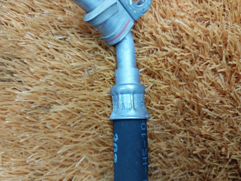 трубка охлаждения акпп, 2500 рублей, Красноярск