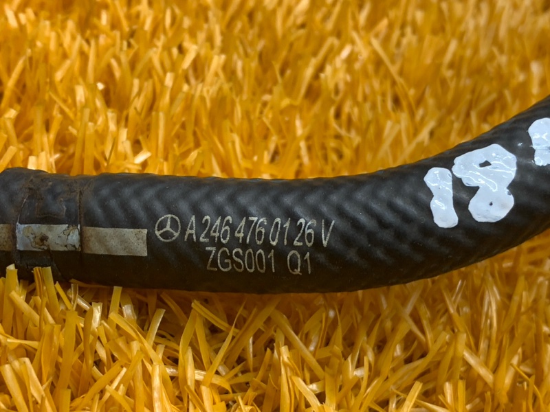 шланг топливный, 340 рублей, Красноярск