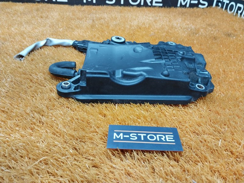 блок управления АКПП, 24000 рублей, Красноярск