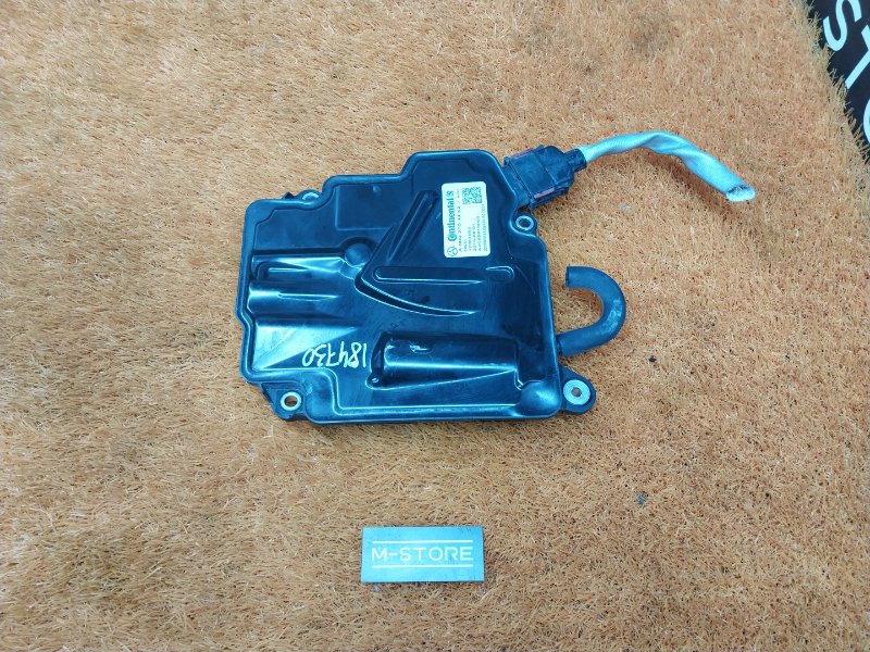 блок управления АКПП, 24000 рублей, Красноярск