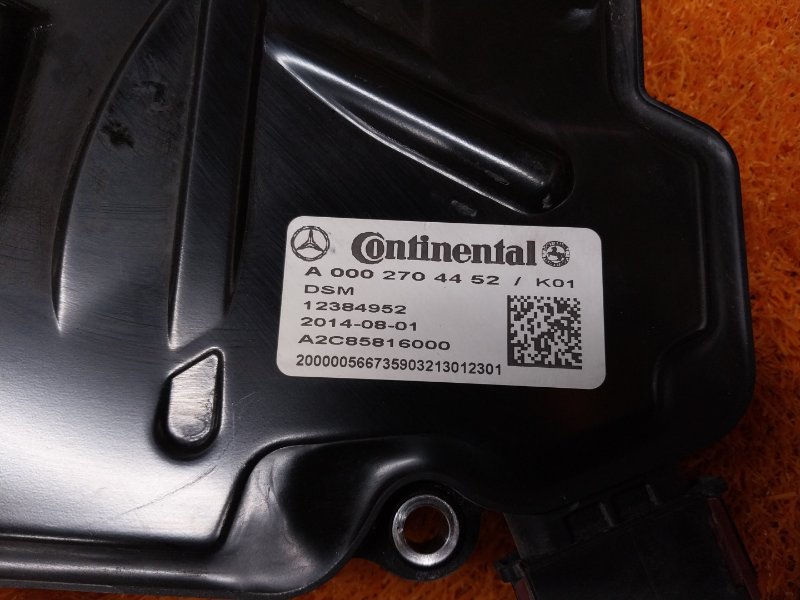 блок управления АКПП, 24000 рублей, Красноярск