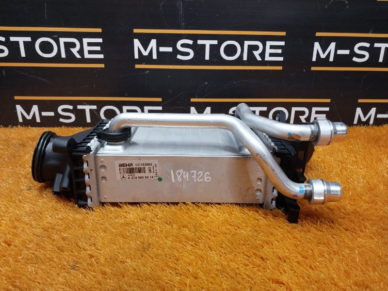 интеркулер, 8500 рублей, Красноярск