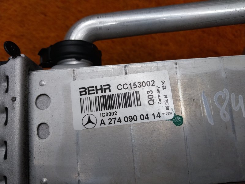 интеркулер, 8500 рублей, Красноярск