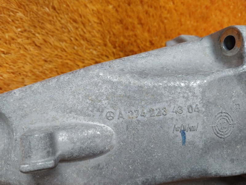 Кронштейн подушки двигателя, 1820 рублей, Красноярск