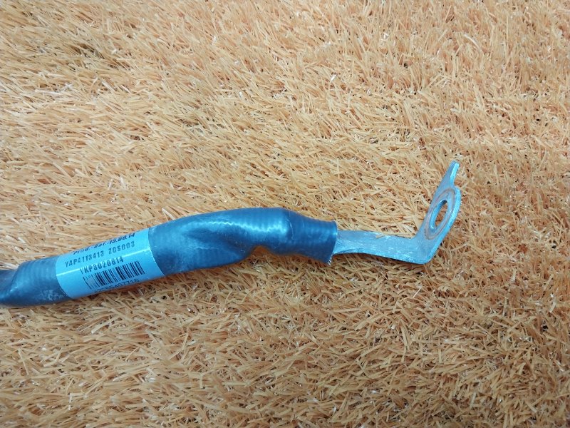 Провод массы, 270 рублей, Красноярск