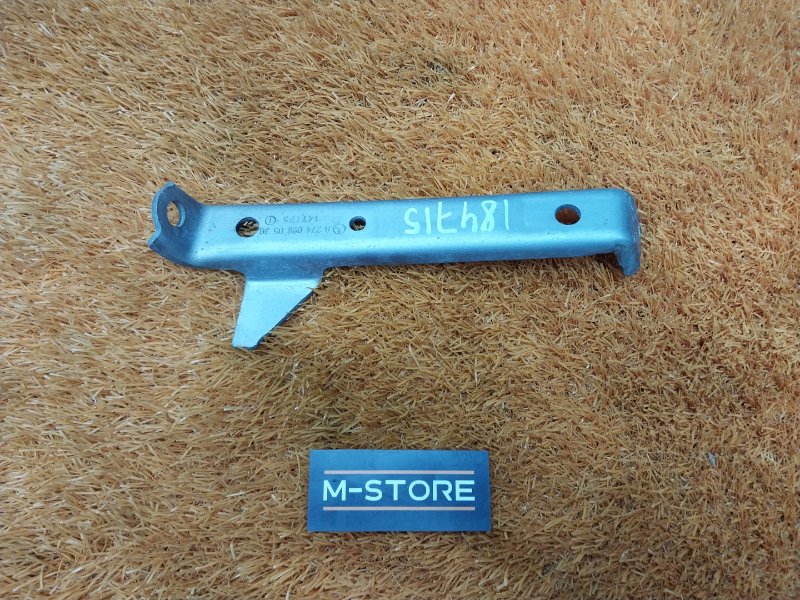 Кронштейн интеркулера, 340 рублей, Красноярск