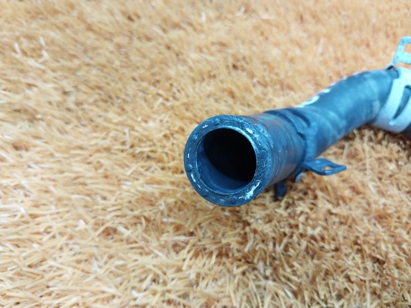 Патрубок системы охлаждения, 500 рублей, Красноярск