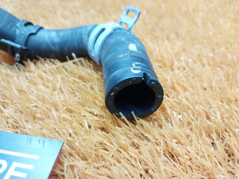 Патрубок системы охлаждения, 500 рублей, Красноярск