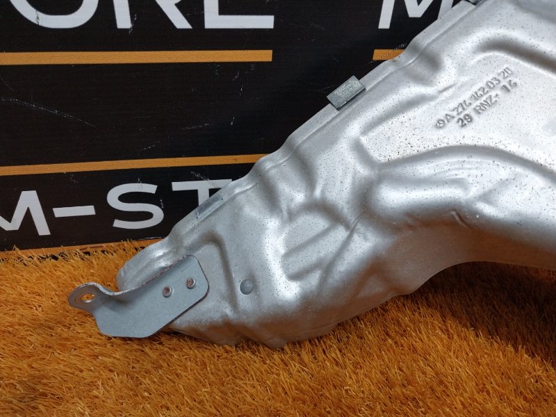 Тепловой экран, 350 рублей, Красноярск