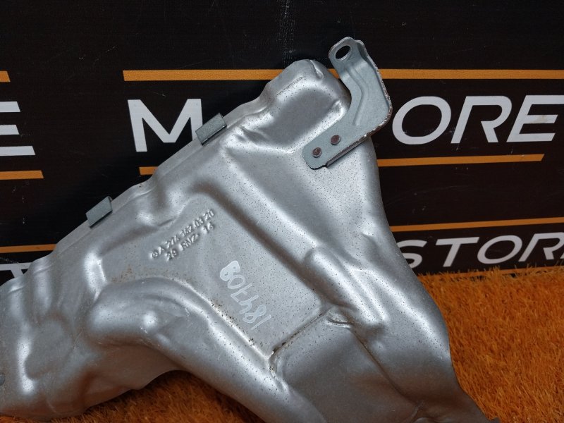 Тепловой экран, 350 рублей, Красноярск