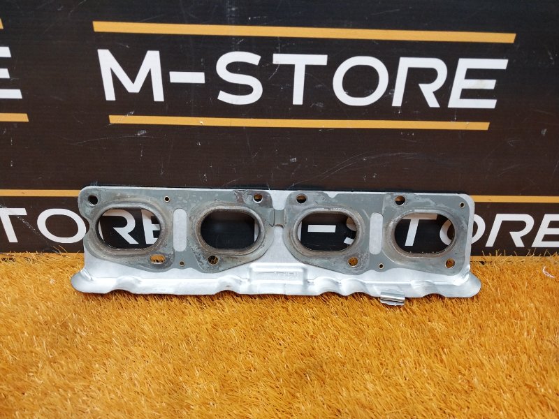 прокладка выпускного коллектора, 340 рублей, Красноярск