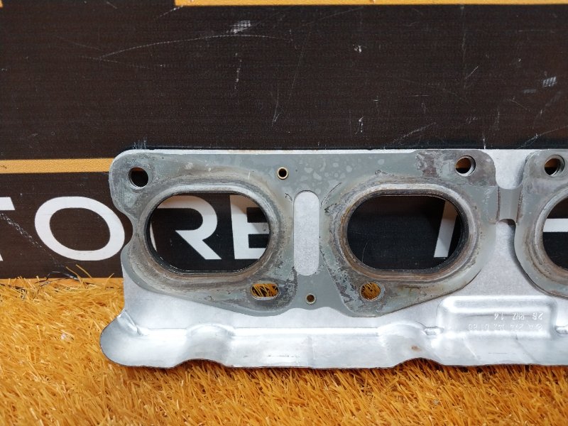 прокладка выпускного коллектора, 340 рублей, Красноярск