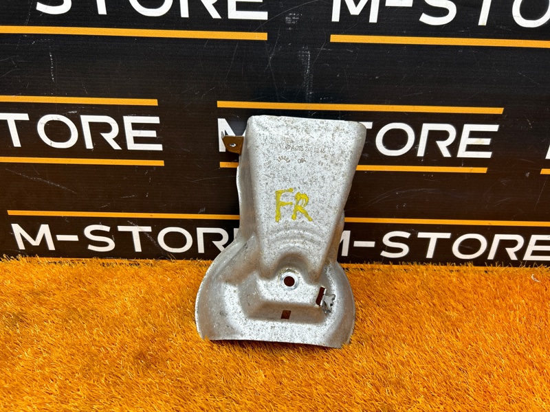 Защита подушки двигателя, 350 рублей, Красноярск