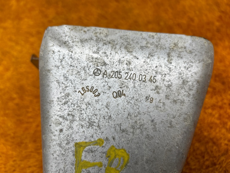 Защита подушки двигателя, 350 рублей, Красноярск