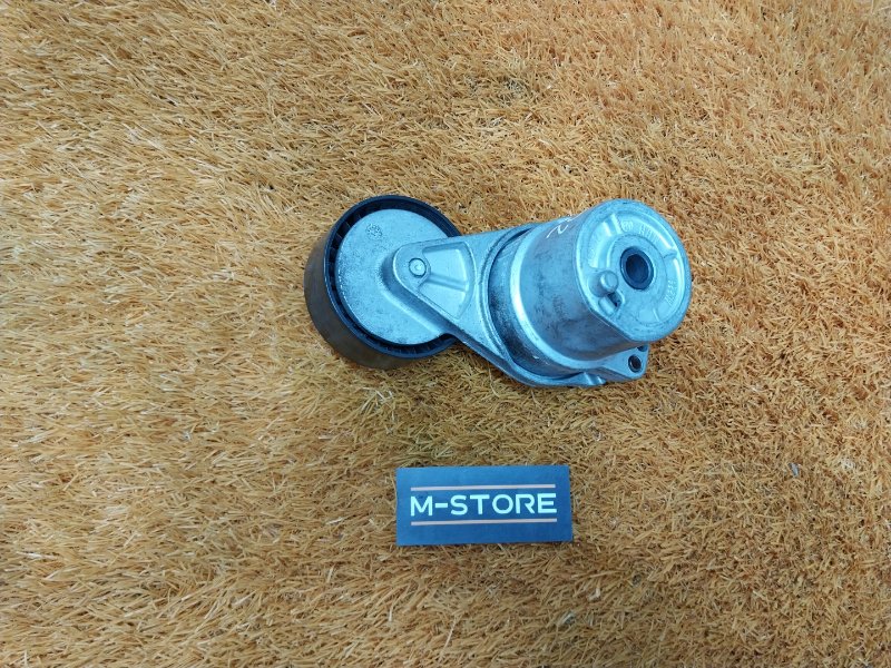 Натяжитель приводного ремня, 1500 рублей, Красноярск