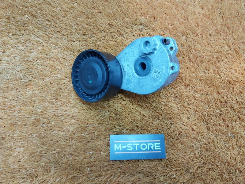 Натяжитель приводного ремня, 1500 рублей, Красноярск