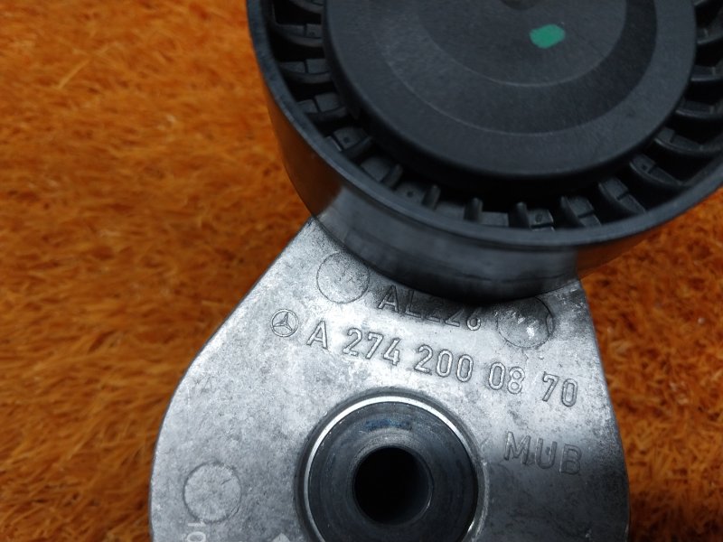 Натяжитель приводного ремня, 1500 рублей, Красноярск