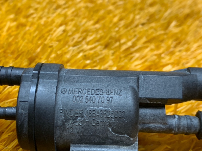 Клапан электромагнитный, 670 рублей, Красноярск