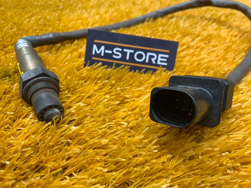 Датчик кислорода, 2440 рублей, Красноярск