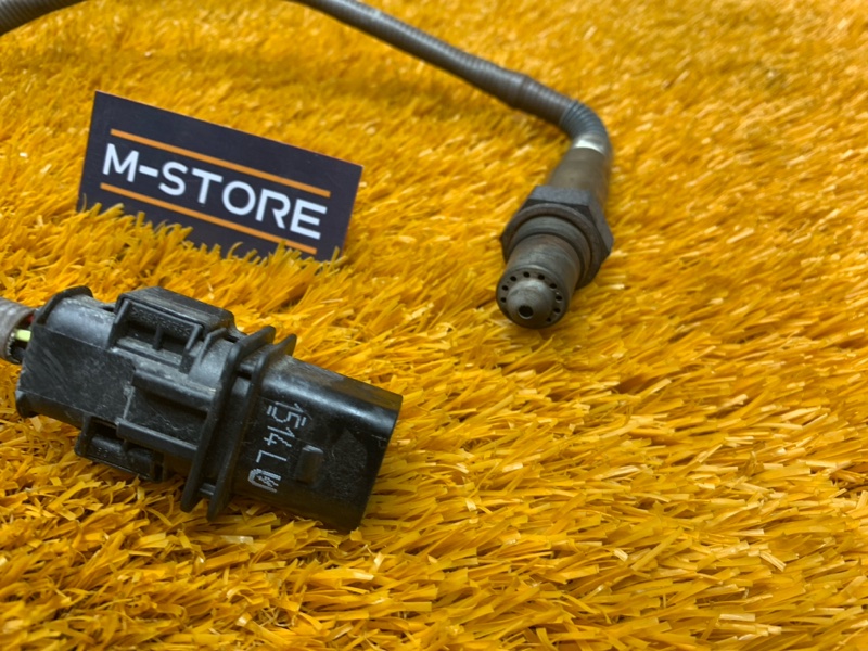 Датчик кислорода, 2440 рублей, Красноярск