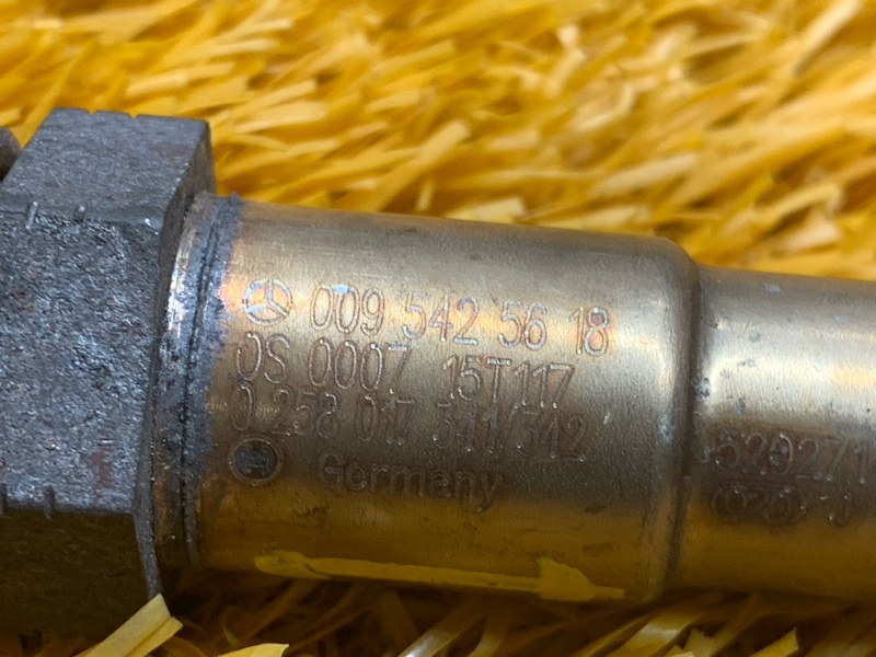 Датчик кислорода, 2440 рублей, Красноярск