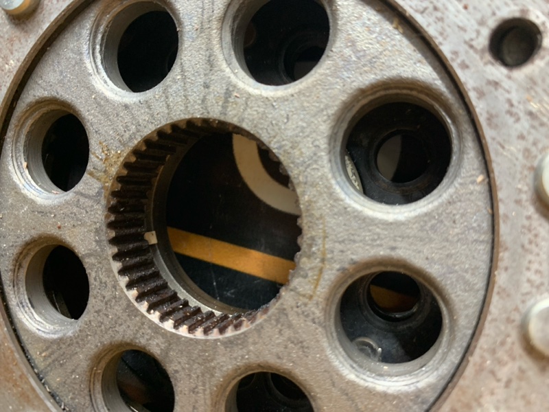 маховик, 12000 рублей, Красноярск