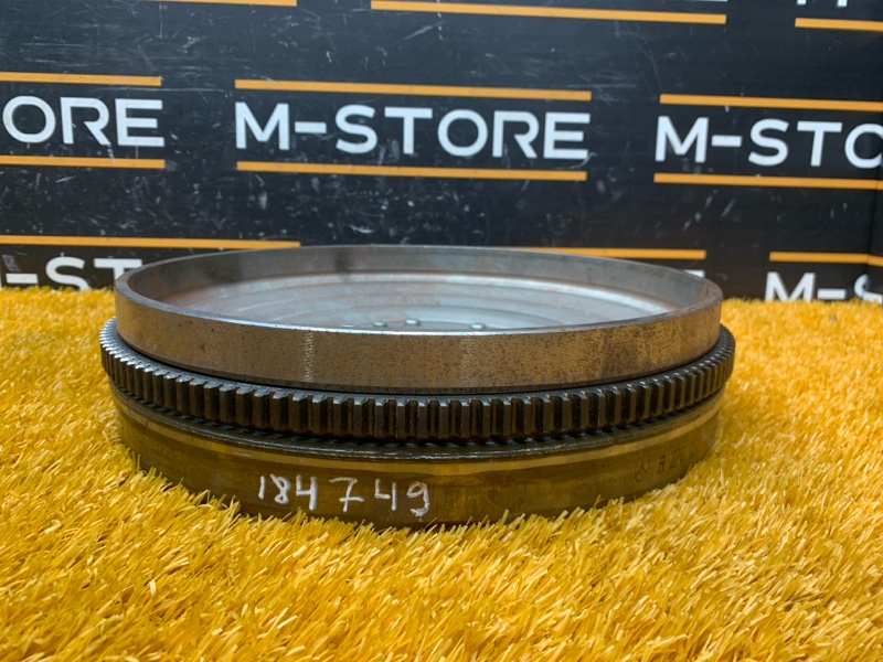 маховик, 12000 рублей, Красноярск