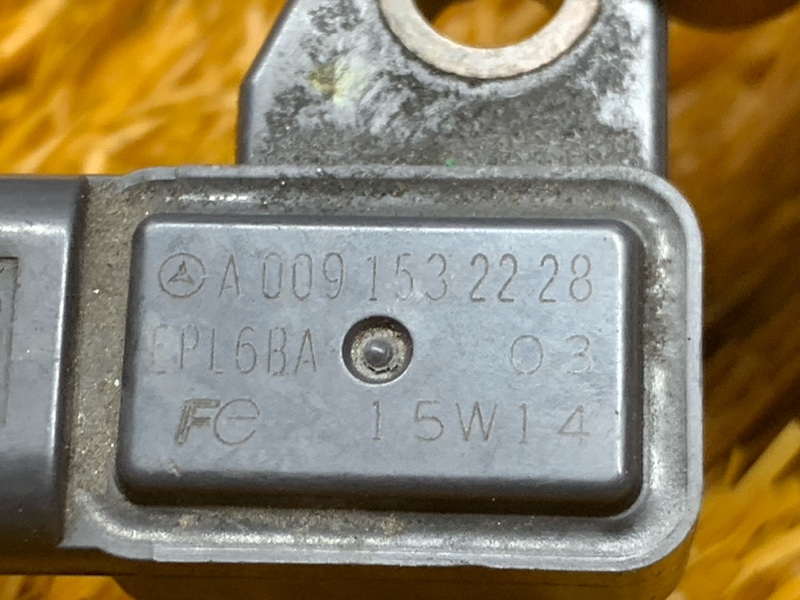 Датчик давления воздуха, 670 рублей, Красноярск