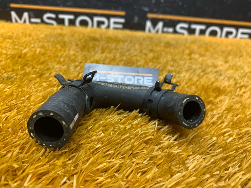 Патрубок системы охлаждения, 350 рублей, Красноярск