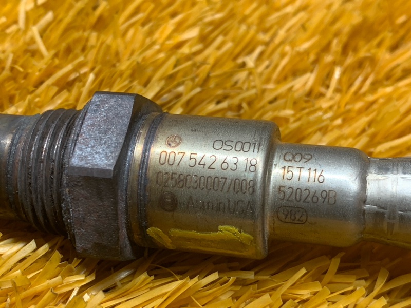 Датчик кислорода, 2240 рублей, Красноярск