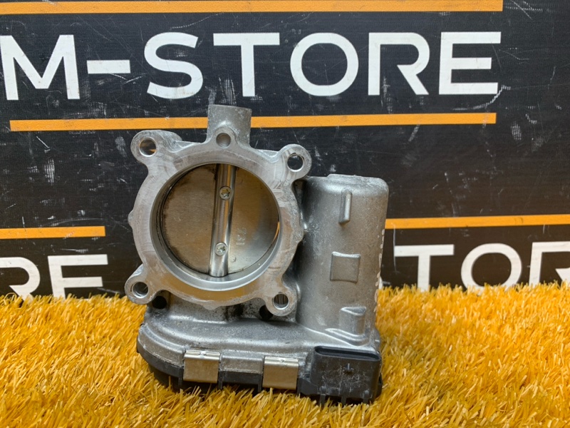 дроссельная заслонка, 2440 рублей, Красноярск