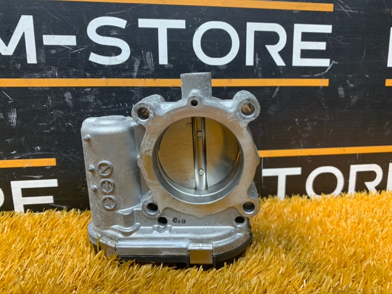 дроссельная заслонка, 2440 рублей, Красноярск