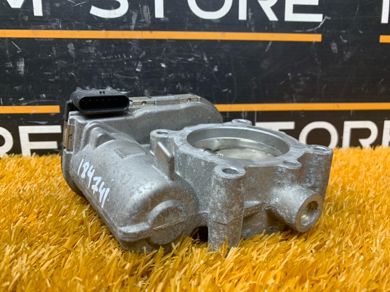 дроссельная заслонка, 2440 рублей, Красноярск