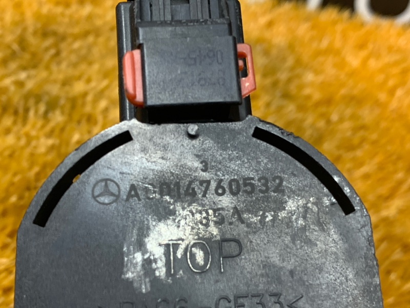 Клапан вентиляции топливного бака, 980 рублей, Красноярск