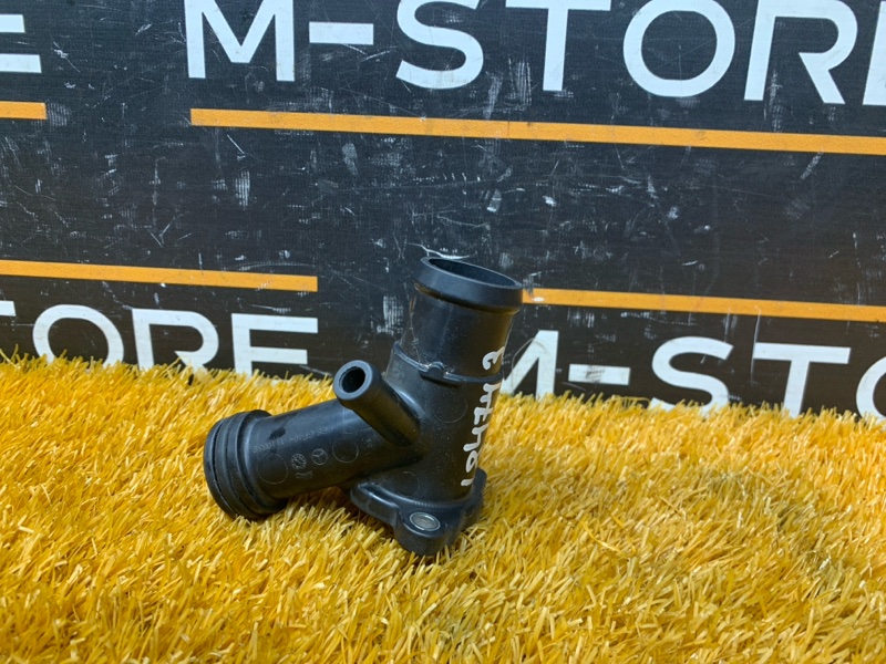 Фланец системы охлаждения, 2120 рублей, Красноярск