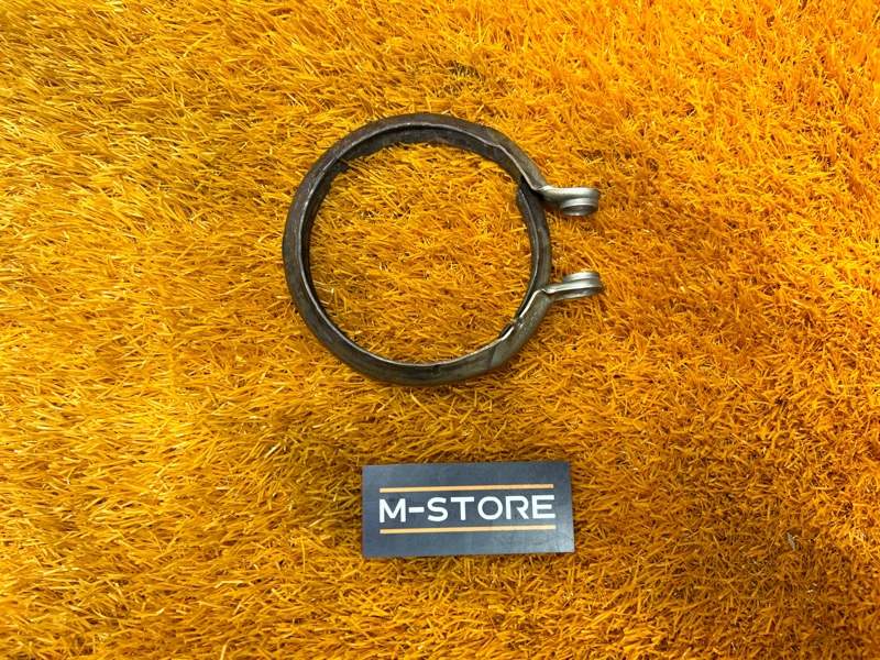 хомут глушителя, 340 рублей, Красноярск