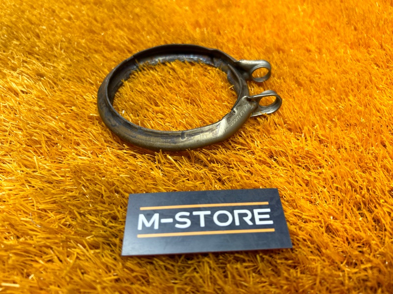 хомут глушителя, 340 рублей, Красноярск