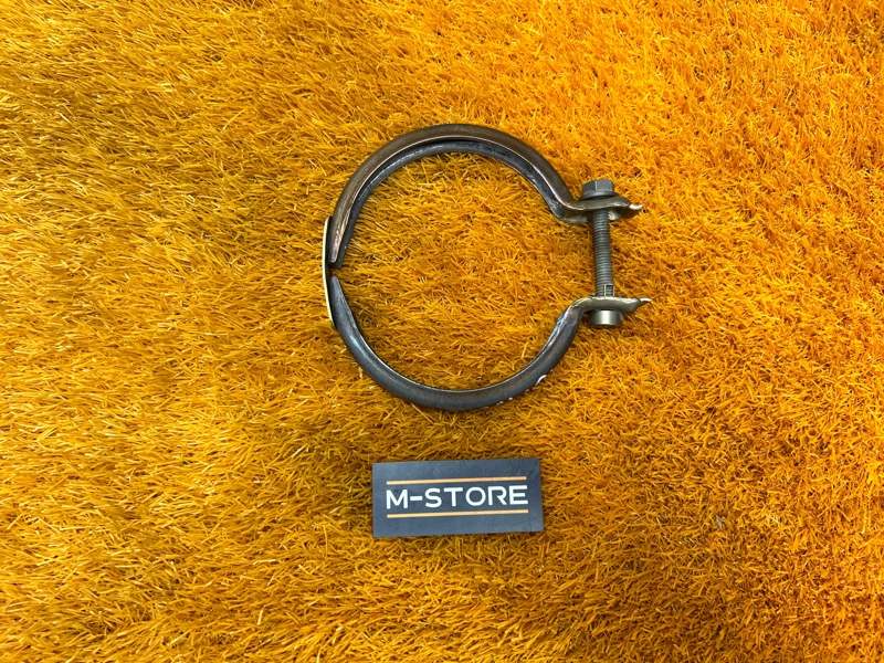 хомут глушителя, 270 рублей, Красноярск