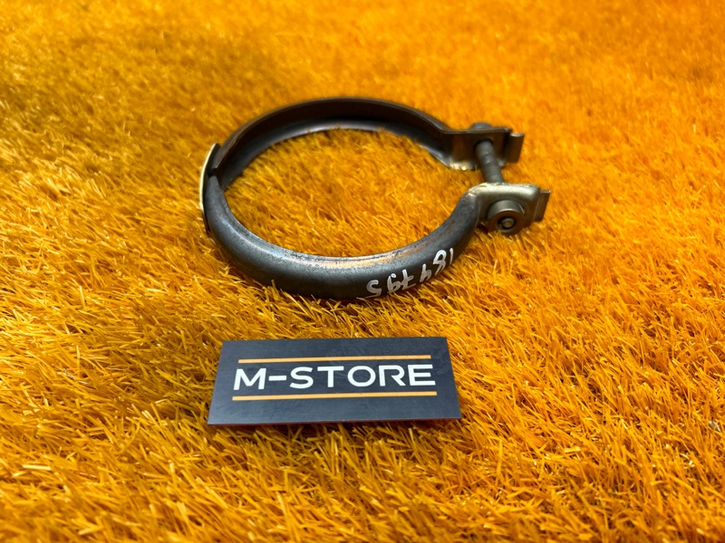 хомут глушителя, 270 рублей, Красноярск