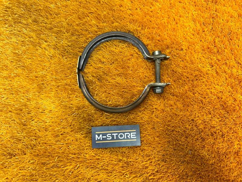 хомут глушителя, 270 рублей, Красноярск