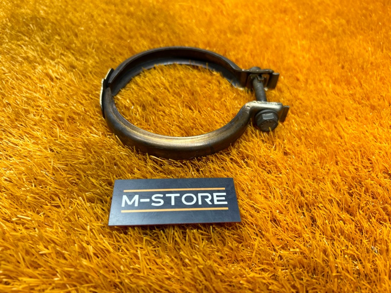 хомут глушителя, 270 рублей, Красноярск