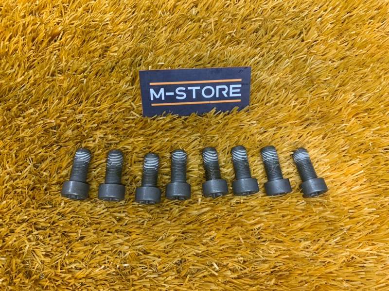 Болт маховика, 510 рублей, Красноярск