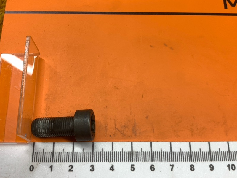 Болт маховика, 510 рублей, Красноярск