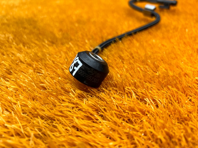 Датчик детонации, 500 рублей, Красноярск